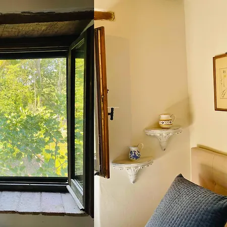 Casale Lucciole * Santa Maria Lignano