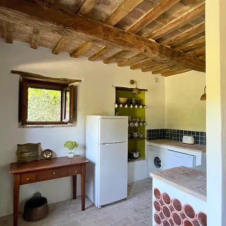 Apartamento Casale Lucciole *
