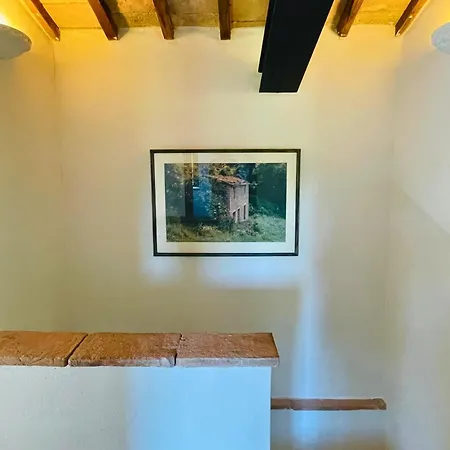 Apartamento Casale Lucciole