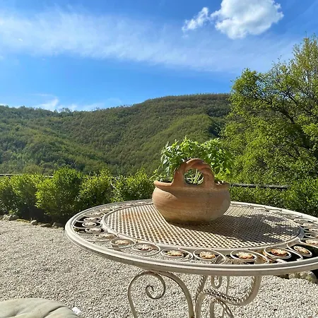 Apartamento Casale Lucciole