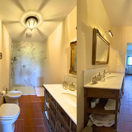 Apartment Casale Lucciole *