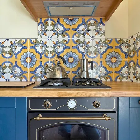 Apartamento Casale Lucciole Santa Maria Lignano