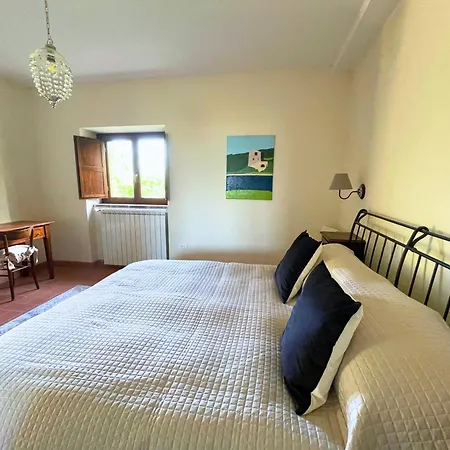 Casale Lucciole Apartment