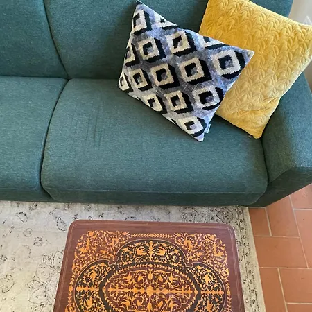 Casale Lucciole Apartment Santa Maria Lignano