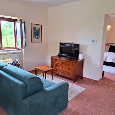 Apartment Casale Lucciole