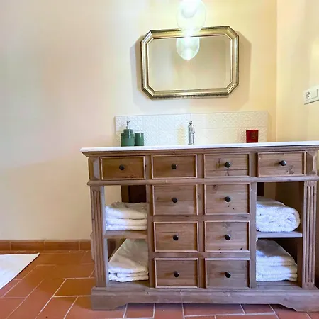 Casale Lucciole * Santa Maria Lignano