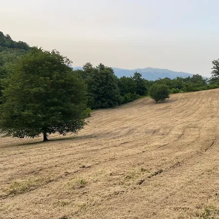 Apartamento Casale Lucciole *