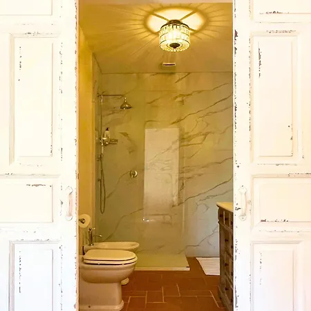 Casale Lucciole Apartamento