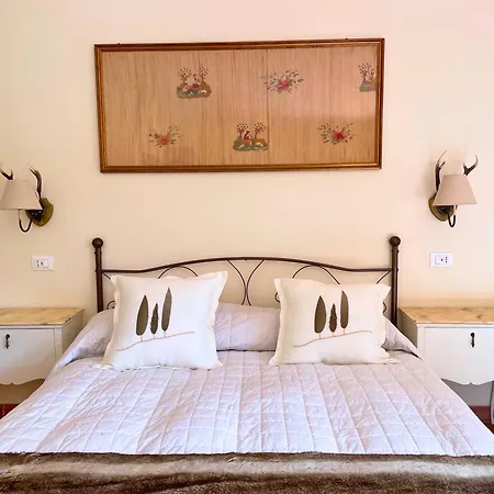 Apartment Casale Lucciole *