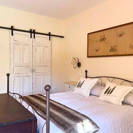 Apartamento Casale Lucciole *