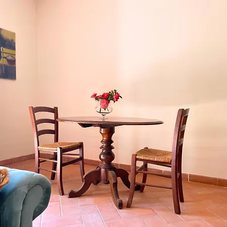 Casale Lucciole * Santa Maria Lignano