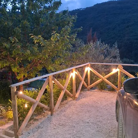 Casale Lucciole Santa Maria Lignano