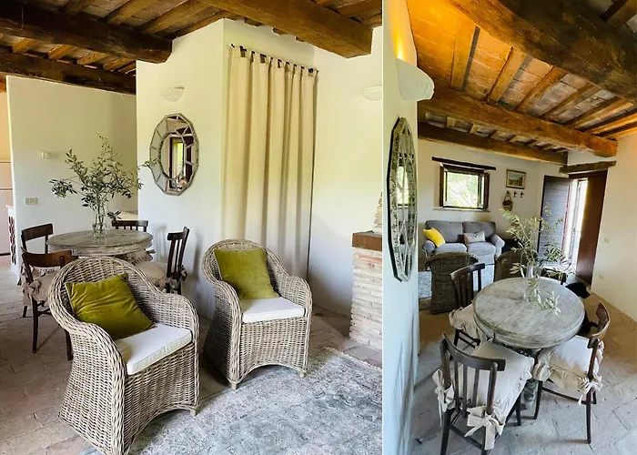 Casale Lucciole Santa Maria Lignano