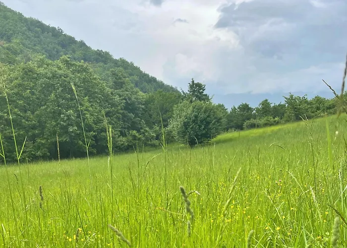 Casale Lucciole Daire Santa Maria Lignano