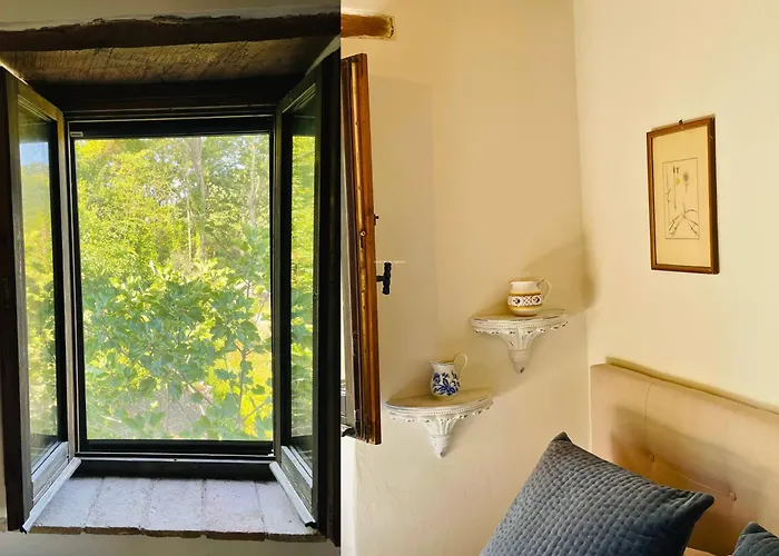 Casale Lucciole * Santa Maria Lignano