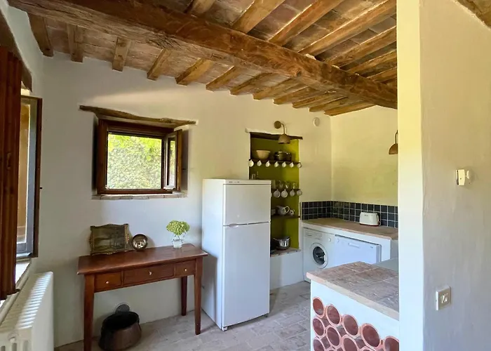 Daire Casale Lucciole *