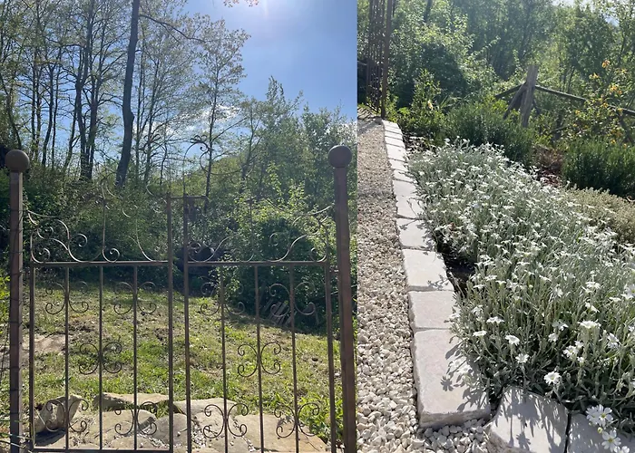 Daire Casale Lucciole