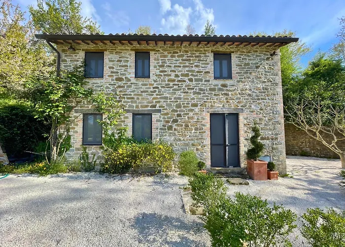 Casale Lucciole * Santa Maria Lignano