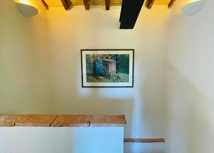 Daire Casale Lucciole