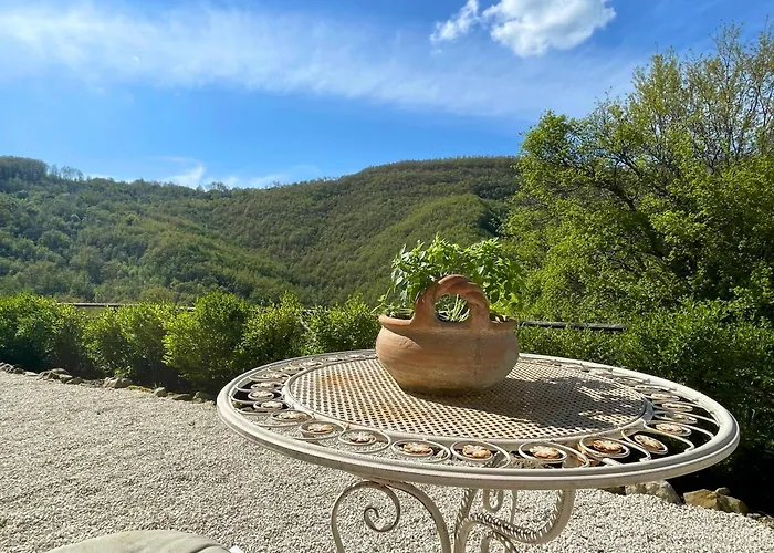 Daire Casale Lucciole