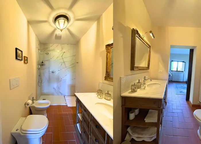 Appartement Casale Lucciole *