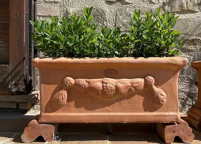 Casale Lucciole Daire *