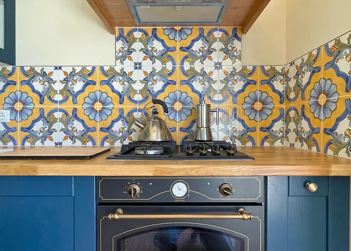 Appartement Casale Lucciole Santa Maria Lignano