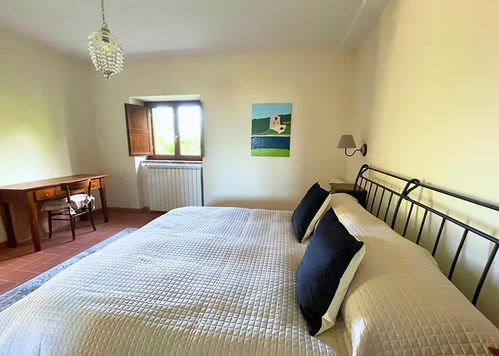 Casale Lucciole Daire