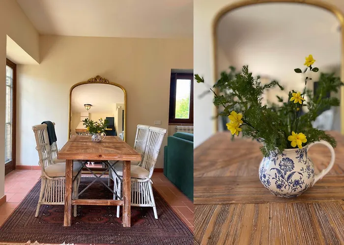 Daire Casale Lucciole *