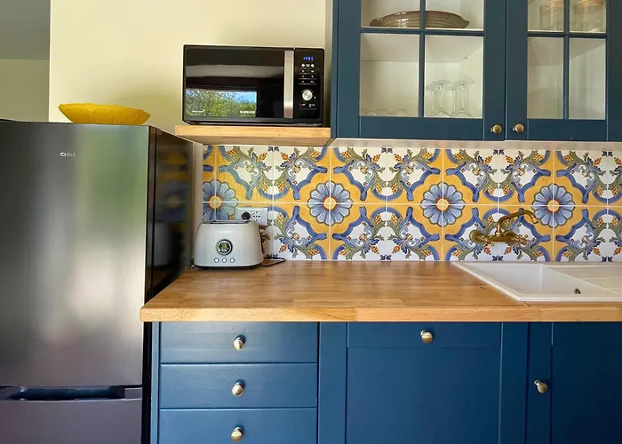 Daire Casale Lucciole Santa Maria Lignano