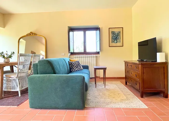 Appartement Casale Lucciole *