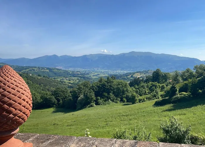 Daire Casale Lucciole