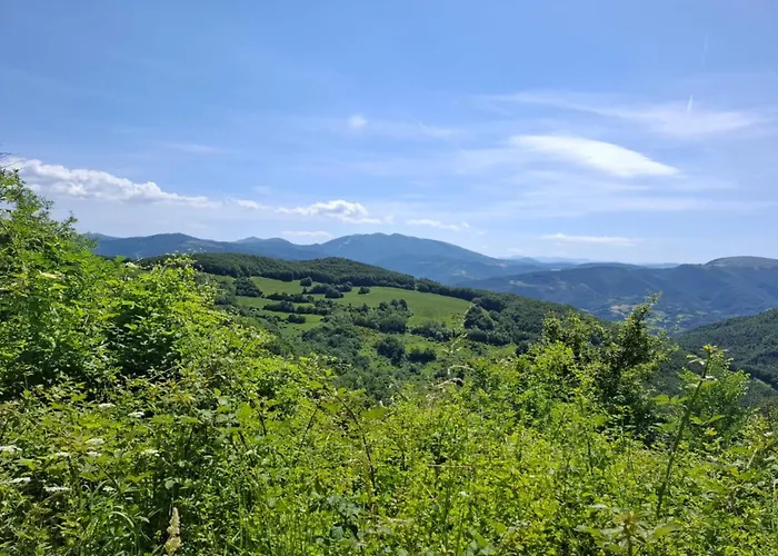Daire Casale Lucciole Santa Maria Lignano