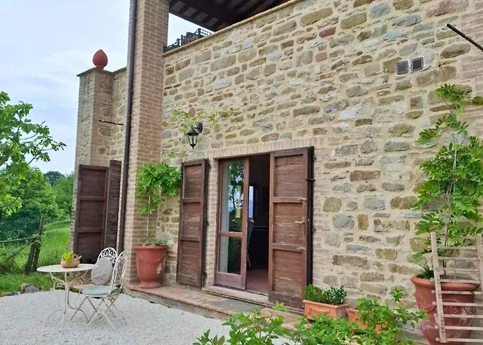 Casale Lucciole Daire