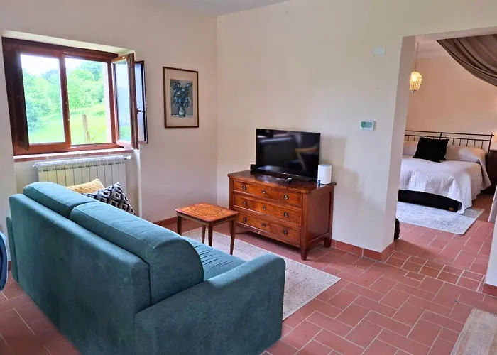 Daire Casale Lucciole