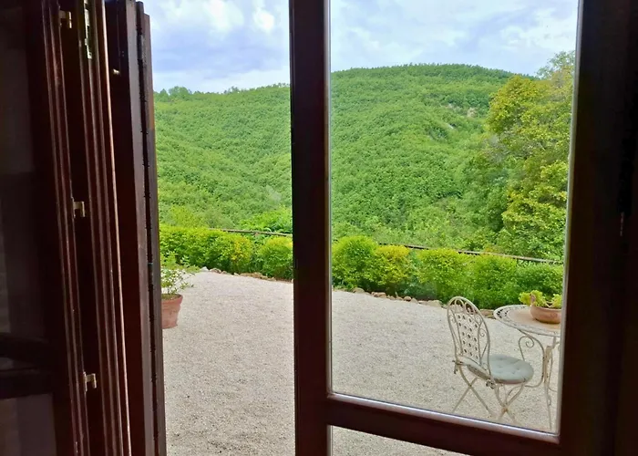 Casale Lucciole Daire