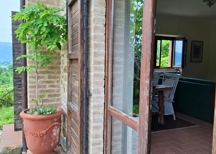 Casale Lucciole Daire