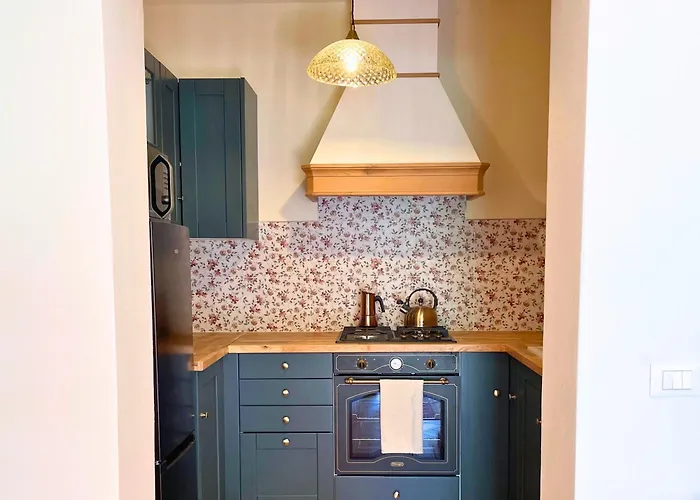 Daire Casale Lucciole *