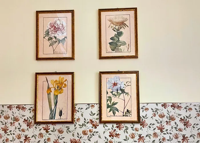 Casale Lucciole Daire