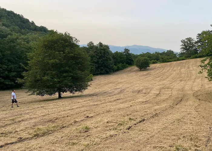 Appartement Casale Lucciole *