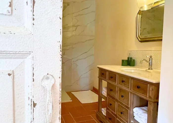 Daire Casale Lucciole Santa Maria Lignano