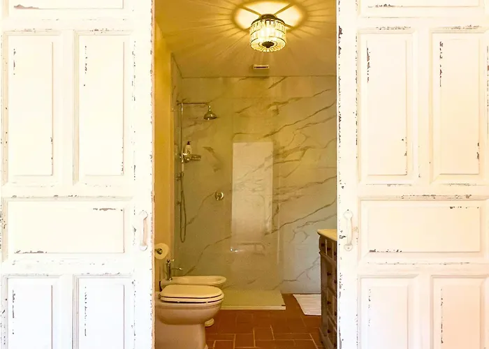 Casale Lucciole Appartement