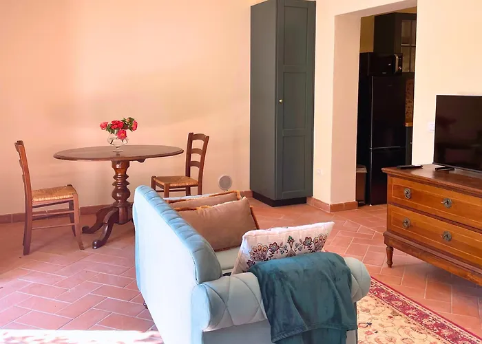 Appartement Casale Lucciole *