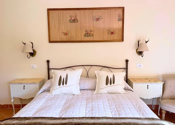 Daire Casale Lucciole *