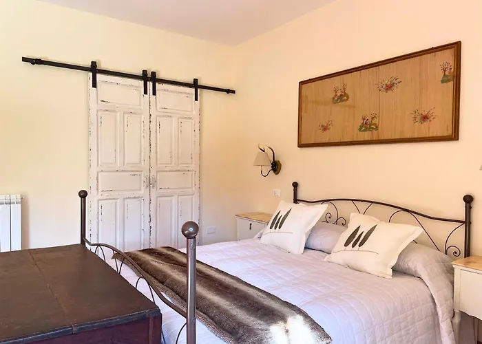 Appartement Casale Lucciole *