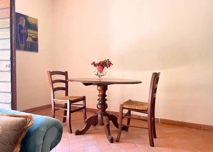 Casale Lucciole * Santa Maria Lignano