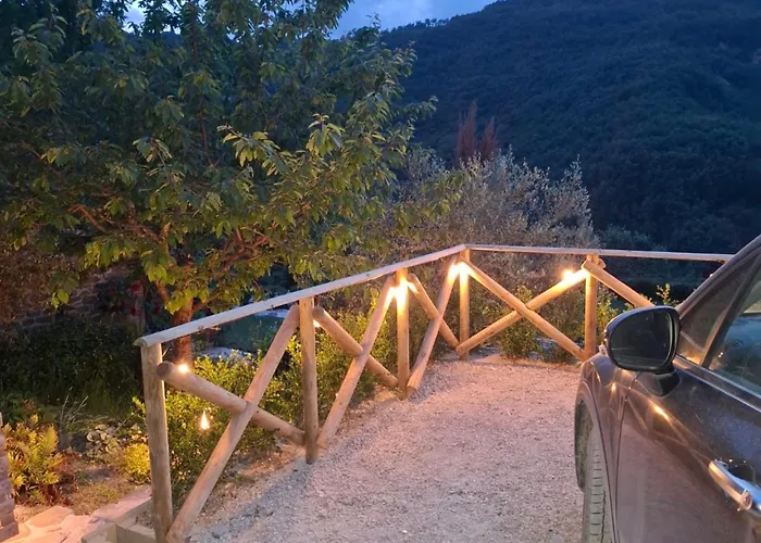 Casale Lucciole Santa Maria Lignano